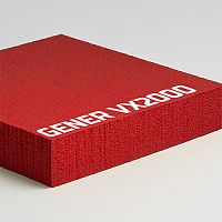 Вибромат GENER VX2000 1000х2000х12,5 (2 кв.м)